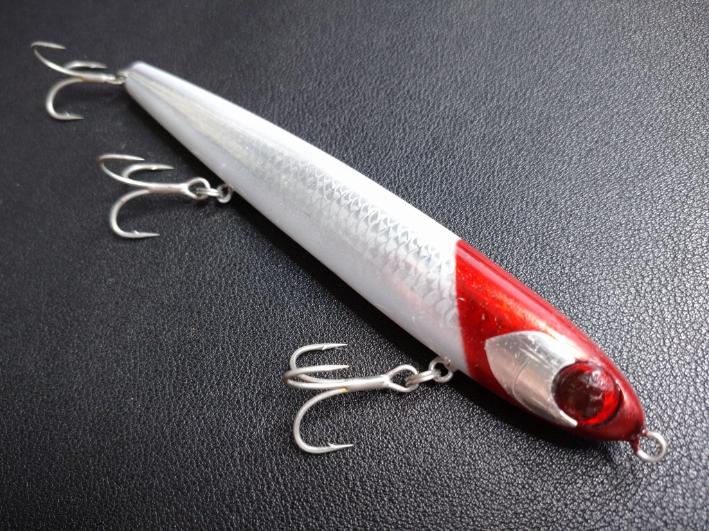 傷や汚れあり Shimano シマノ スタッガリングスイマー 125s Ar C Staggering Swimmer 送料無料 の落札情報詳細 ヤフオク落札価格情報 オークフリー スマートフォン版