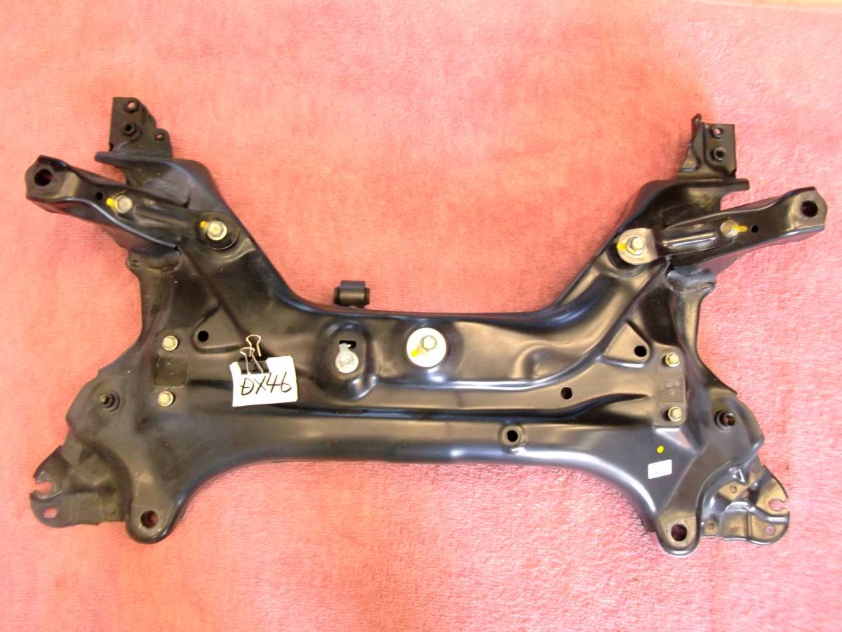 jf1 Nbox カスタム　サスペンション N-BOXスラッシュ JF1 無限 スポーツサスペンション 50000-XMDC-K0S0