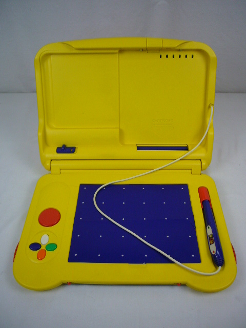 傷や汚れあり （詳細）】☆SEGA キッズコンピュータ PICO ピコ BANDAI