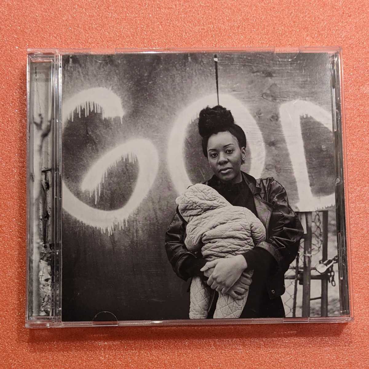 【やや傷や汚れあり】CD ARMAND HAMMER PARAFFIN アーマンド・ハマー THE ALCHEMISTの落札情報詳細