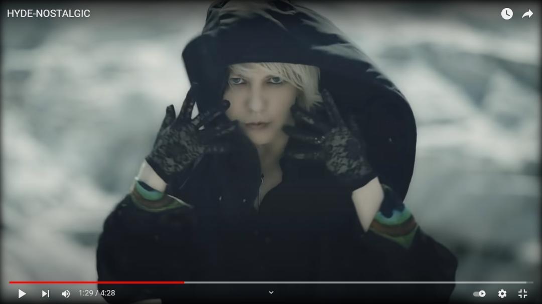 未使用】HYDE着☆HOODIE ノースリーブパーカーの落札情報詳細 - Yahoo