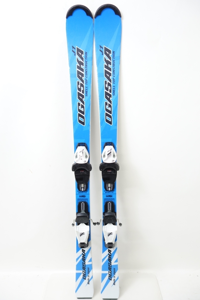 Hart 127cm スキー板　ビンディング付　キッズ　子ども　ジュニア Hart 127cm スキー板 ビンディング付 キッズ 子ども ジュニア