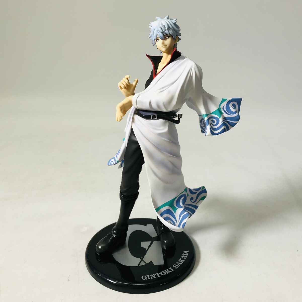 メガハウス G.E.M.シリーズ 銀魂 白夜叉 フィギュア Amazon.co.jp: G・E・Mシリーズ 銀魂 白夜叉 : ホビー
