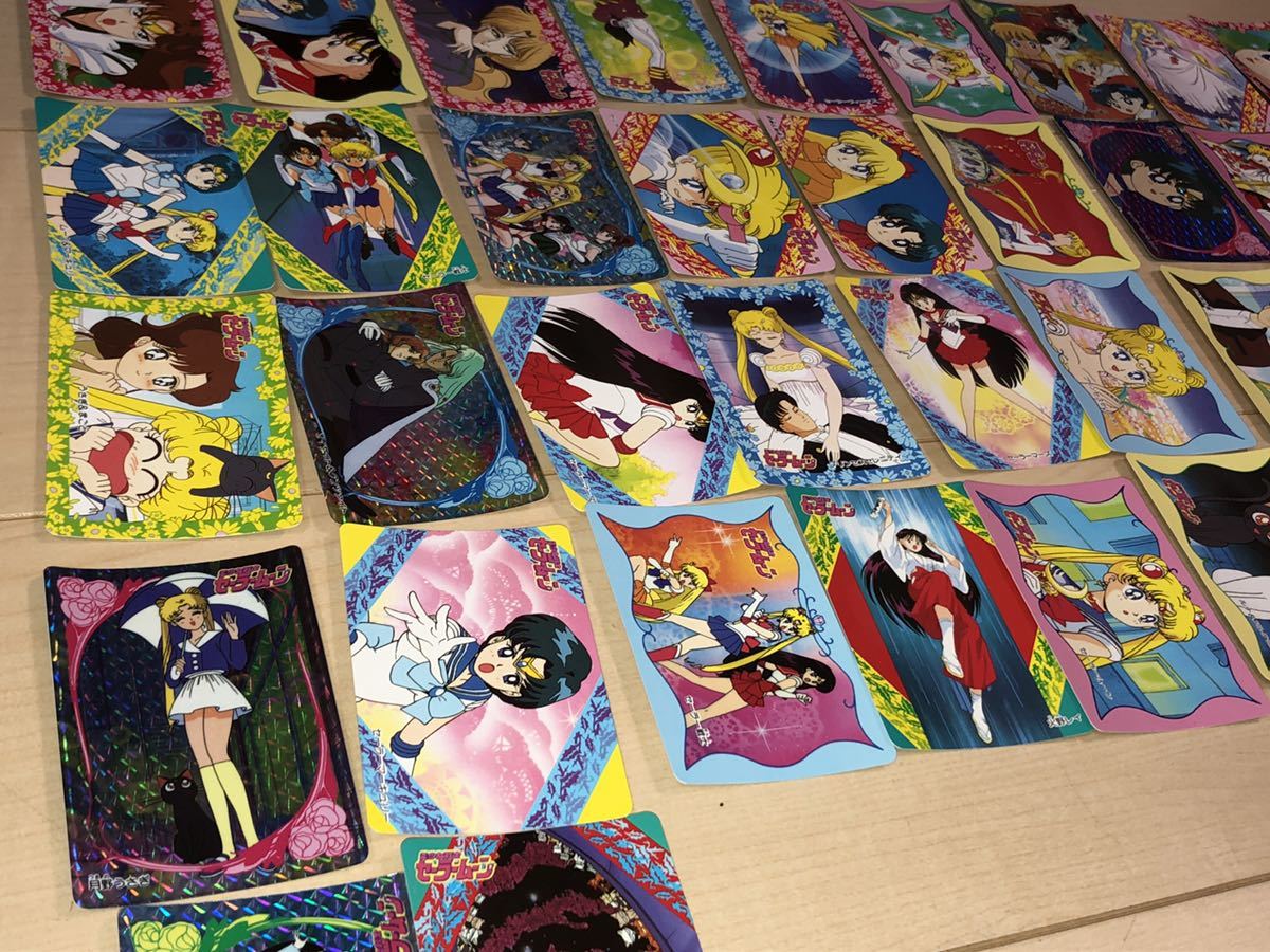 激レアセーラームーンバスタオルピンク 月野うさぎ　ちびうさ セーラームーンカードダス ちびうさ ほたる 月野うさぎ 2枚