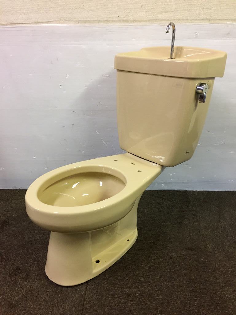 TOTO トイレタンク蓋 S721B/SC1