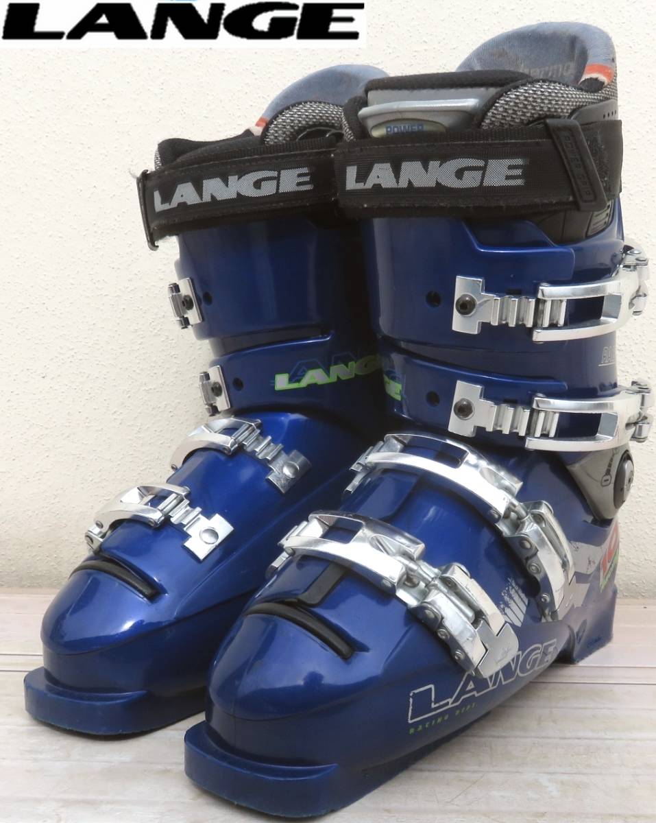LANGE ラング X9 RACING レーシング