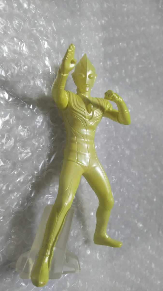 即決 ブルマァク グリッターティガ ウルトラマンティガ Bullmark オーロラ 新品未開封 Cna Gob Bo