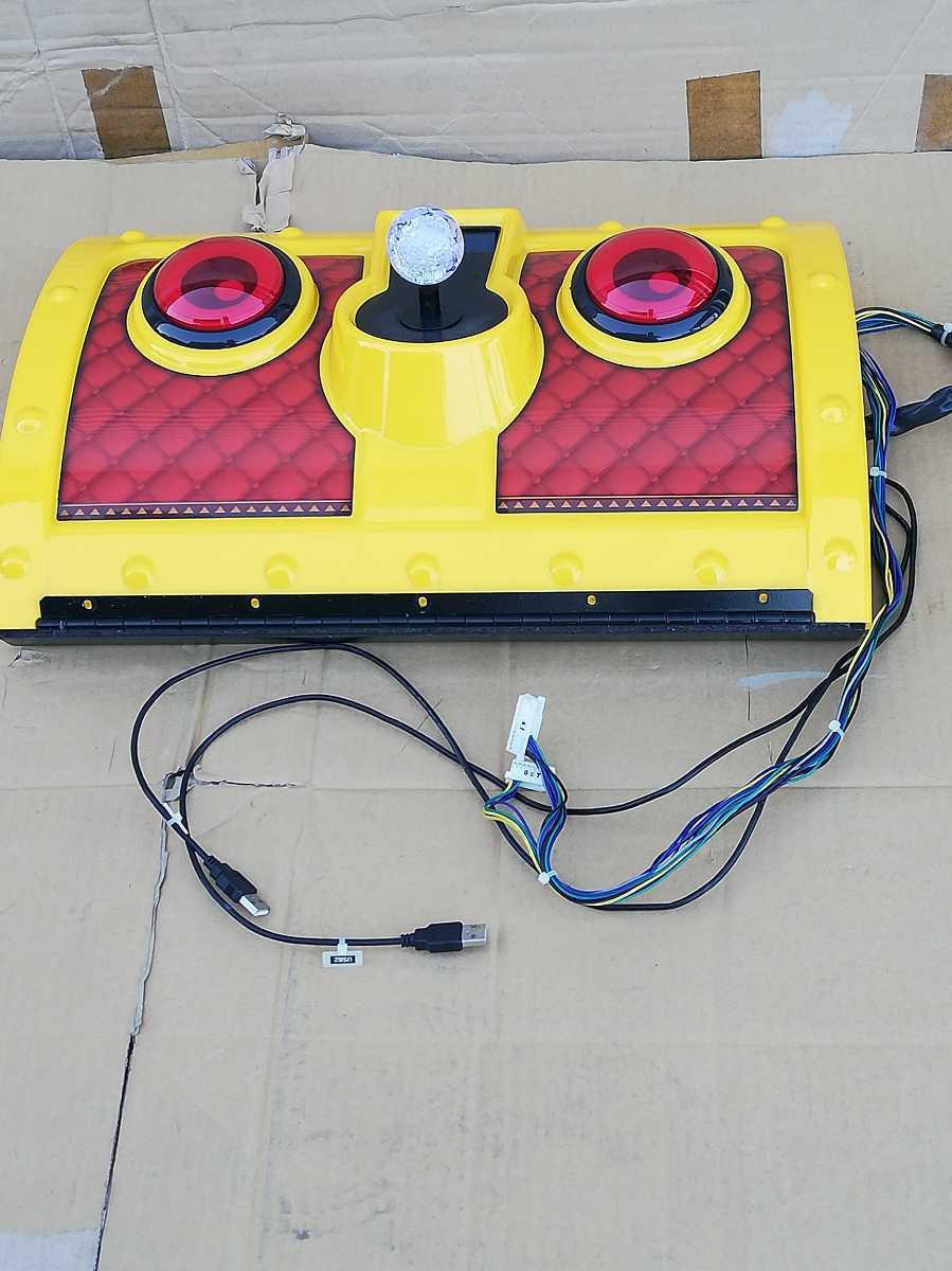 KONAMI コナミ オレカバトル 本体 筐体 インクリボン残量有 プレイ可