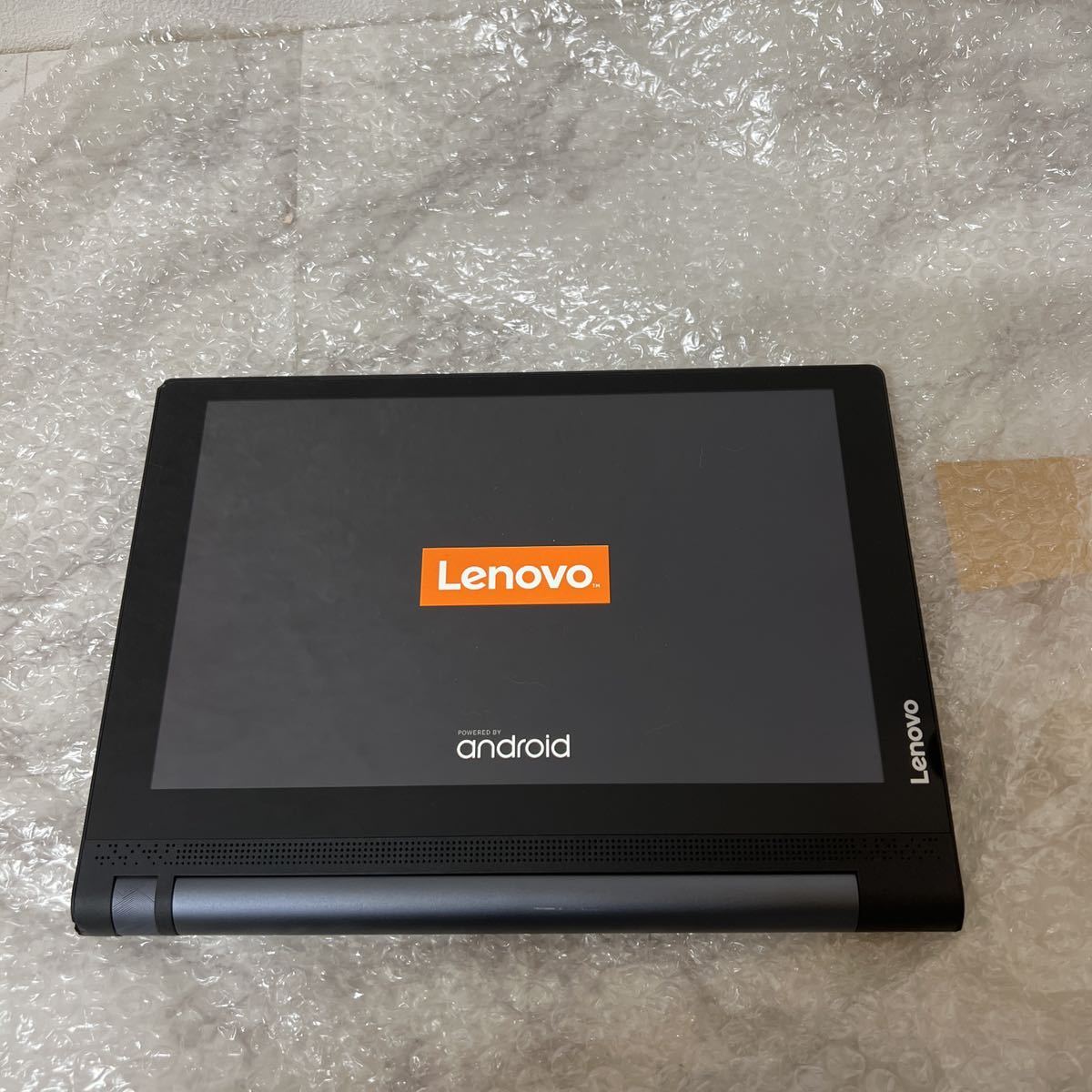 【やや傷や汚れあり】YOGA Tablet レノボタブレット Lenovo の落札情報詳細 ヤフオク落札価格情報 オークフリー