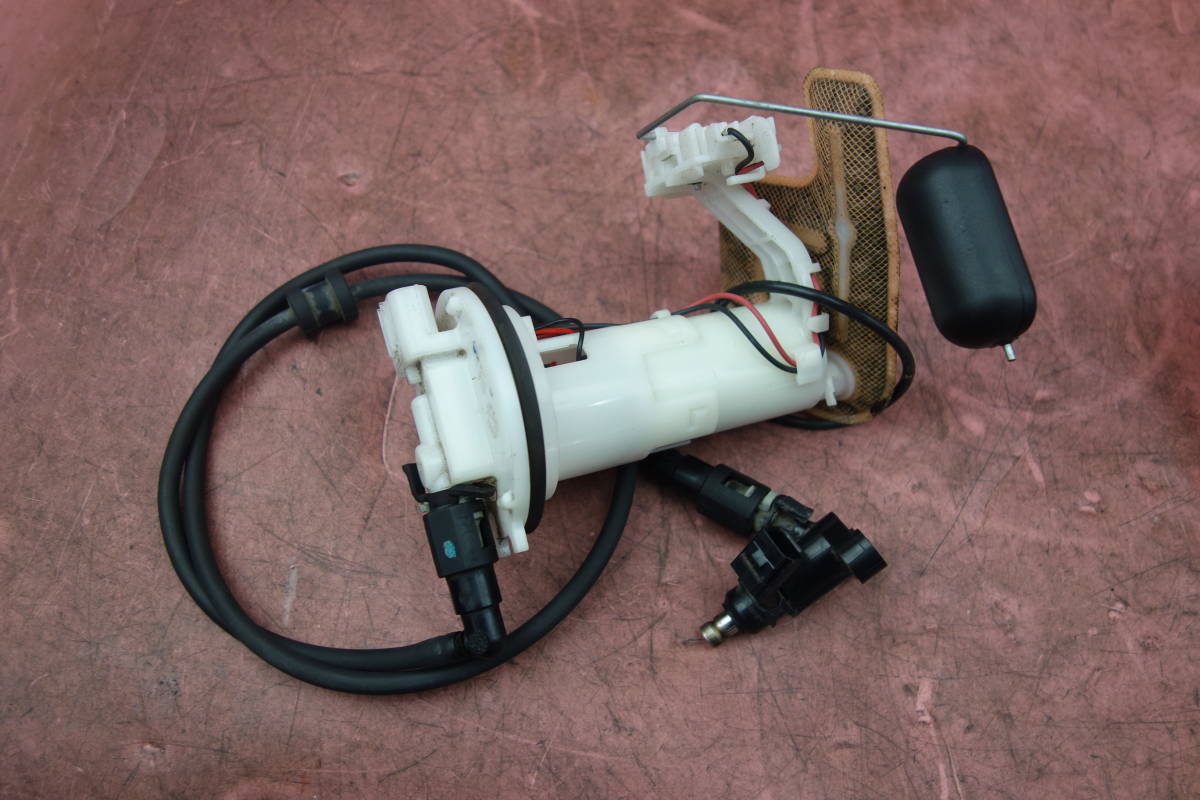 【新品】新品 ニッサン フェアレディZ Z31 Z32 Z33 Z34 容量燃料ポンプ255LPH ポンプ付汎用キット 防音カバー付