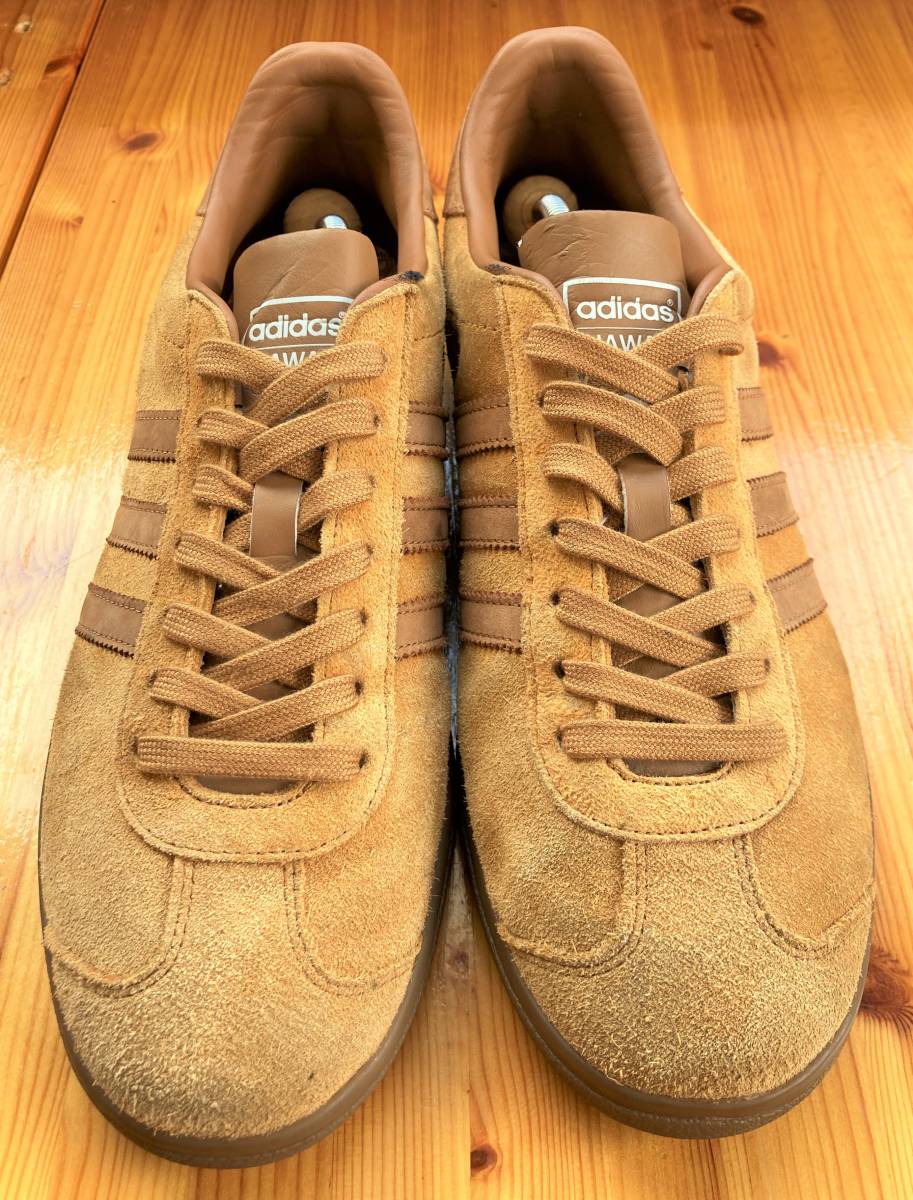 新品 1s68 新品 アディダス ハワイ Adidas Hawaii M の落札情報詳細 ヤフオク落札価格情報 オークフリー スマートフォン版