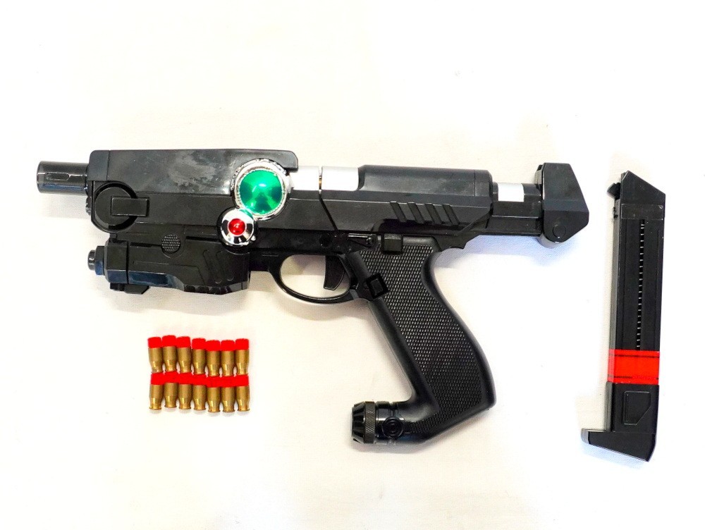 DICTATOR/ディクテイター BW-01/ブルースワット DICTATOR/ディクテ