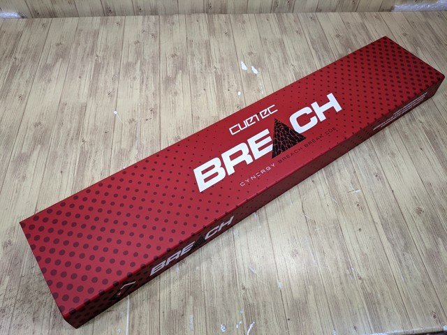 ビリヤードキュー キューテック シナジー SVB ゴーストエディション