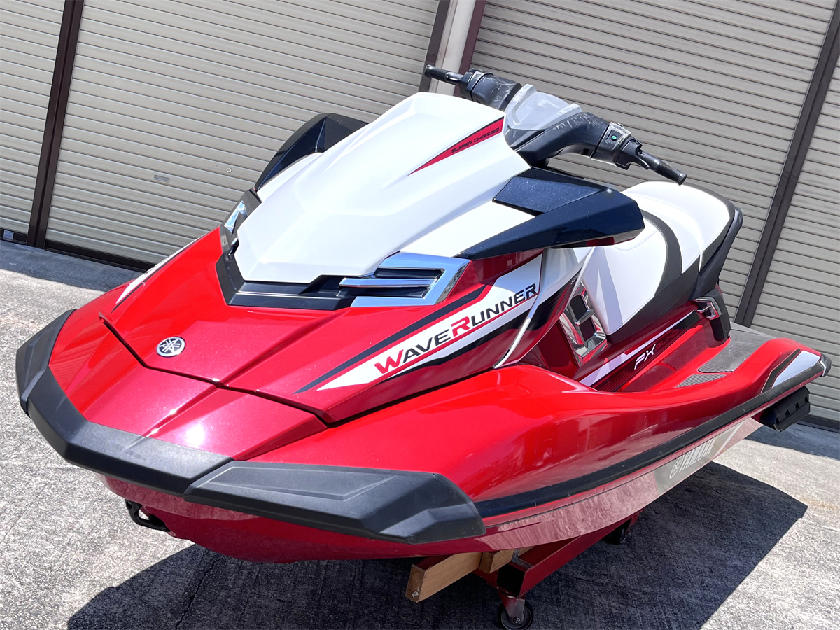 ヤマハ GP1800 純正ライドプレート マリンジェット jetski ヤマハ GP1800 純正ライドプレート マリンジェット jetski
