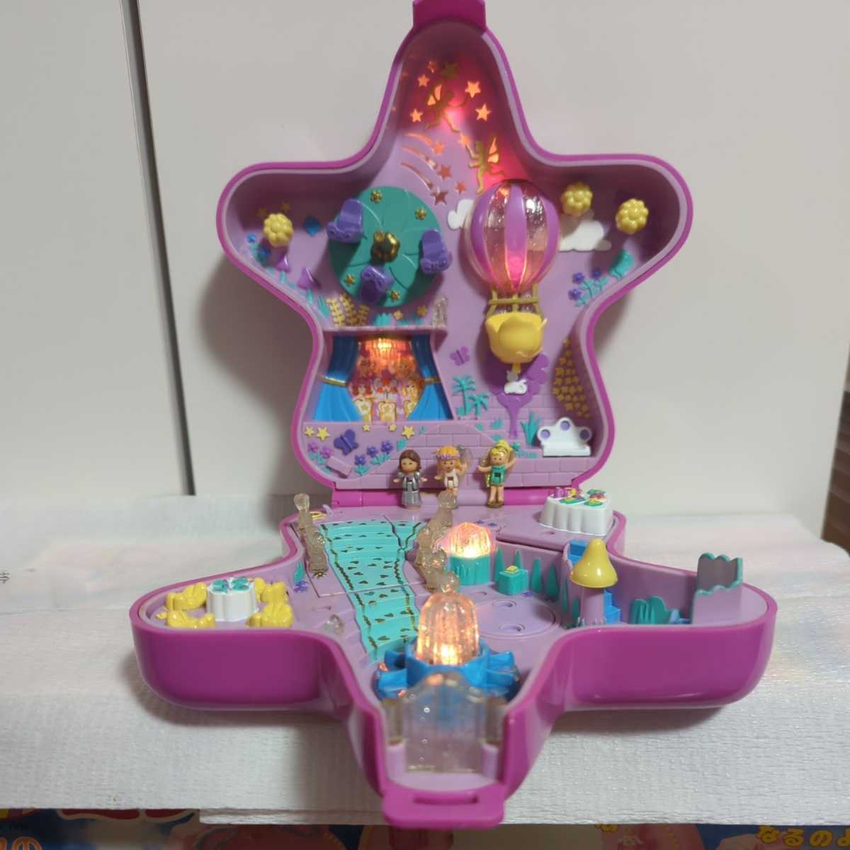 ポーリーポケット⚫︎ディズニー⚫︎眠れる森の美女ポーリーポケット ...