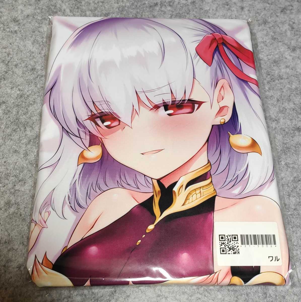 とりこトリック santa 乱視と君と 水着アビゲイル 抱き枕カバー FGO