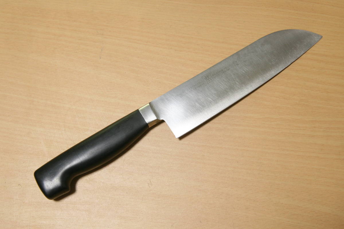 タケフナイフビレッジ ARTUS 越前打刃物 川崎一夫 武生 レア