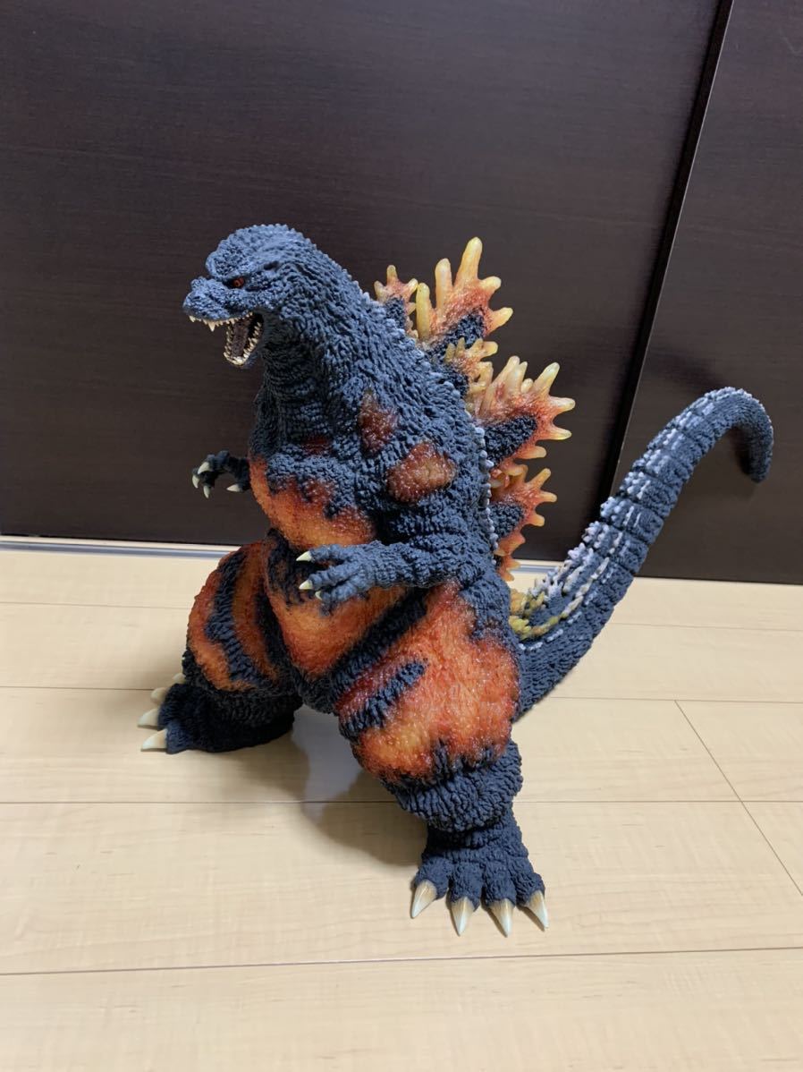 ギガンティックシリーズ ゴ ジラ(1995) 30th Anniversary Ver