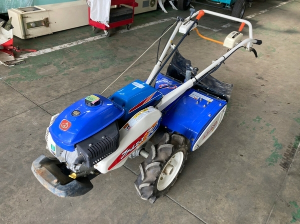 管理機・耕運機　イセキ　ファームエース80　KVR80　爪新品 管理機・耕運機 イセキ ファームエース80 KVR80 爪新品