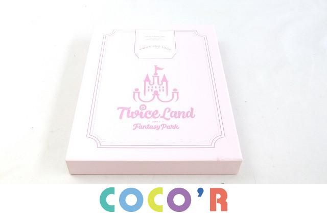 新品 Twiceの優雅な私生活 Dvd 4枚組 日本語字幕 の落札情報詳細 ヤフオク落札価格情報 オークフリー スマートフォン版 新品 Twiceの優雅な私生活 Dvd 4枚組 日本語字幕 の落札情報詳細 ヤフオク落札価格情報 オークフリー スマートフォン版
