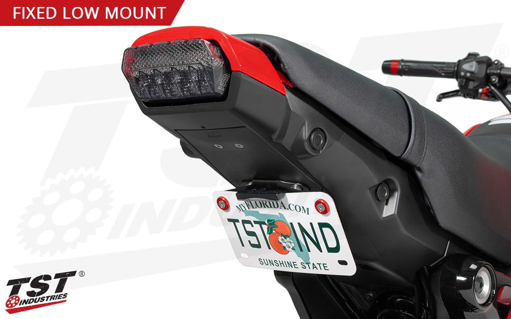 honda grom blinkers