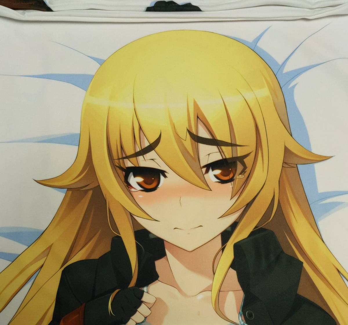 正規品 H-Taste 妹・真菜ちゃん 抱き枕カバー 克先生 萌魂工房