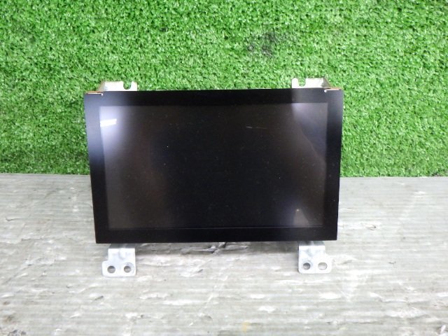 トヨタ SAI サイ ナビモニター ディスプレイ 液晶パネル AZK10