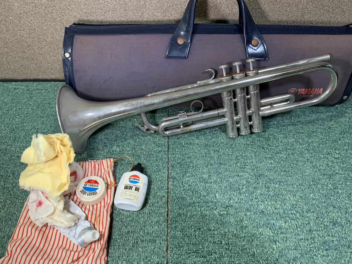 あろえ様専用 YAMAHA Xeno YTR8335RG トランペット - www.famechile.cl