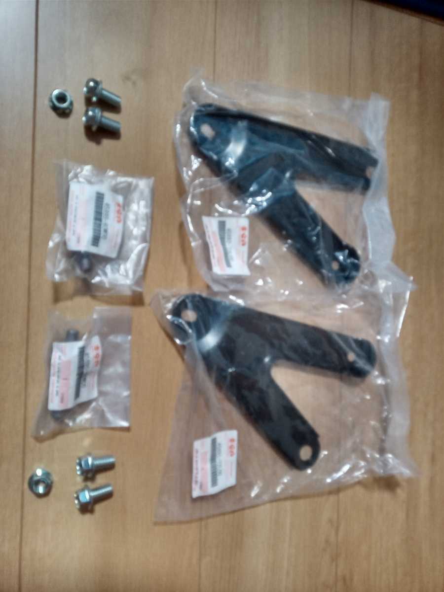 ZC72S 純正サスペンションセット スズキ スイフト 【公式通販】