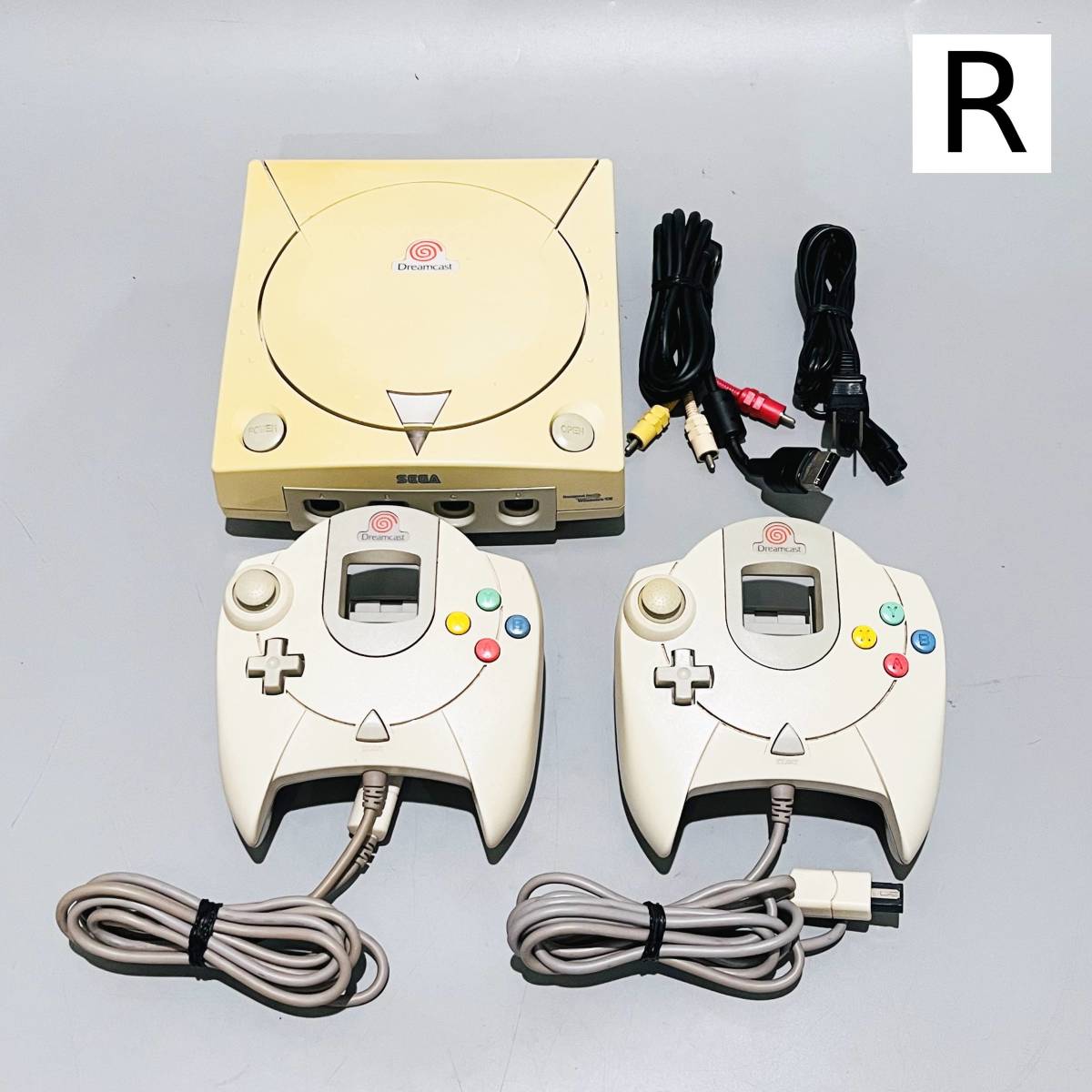 HORI SGコマンダー 【セガ マークⅢ マスターシステム コントローラー