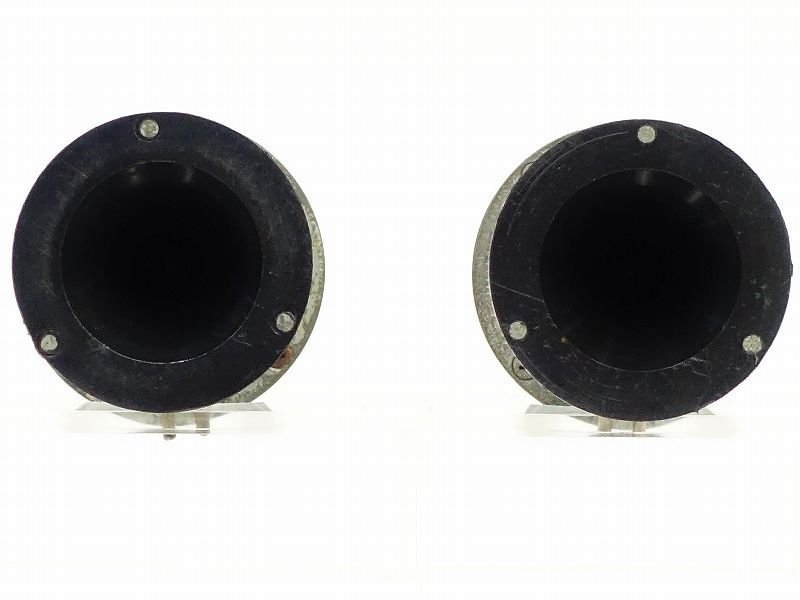 60's Goodmans Trebax 100 ヴィンテージツィーター 60's Goodmans Trebax 100 ヴィンテージツィーター 60´s Goodmans