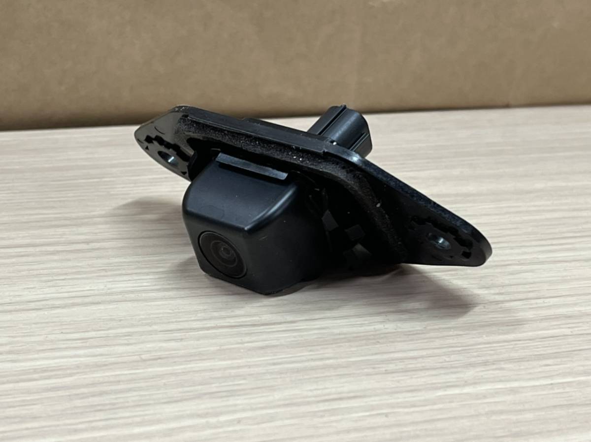 MXPK11/MXPK15 純正バックカメラ 86790-52390 MXPK11/MXPK15 純正バックカメラ 86790-52390