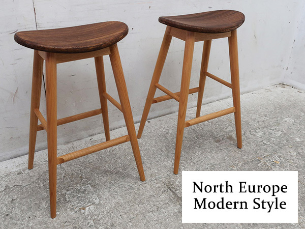 ADAL カウンタースツール/花台 高さ66㎝