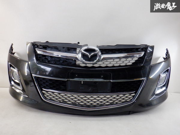 M47 中古 ベンツ V350 フロントバンパー