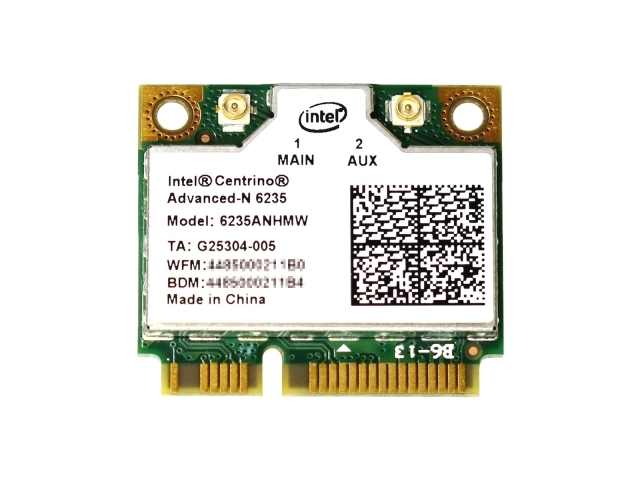 For Intel Centrino Advanced-N 6230 6230AN 300Mbps PCI-E Blue - Foto 7