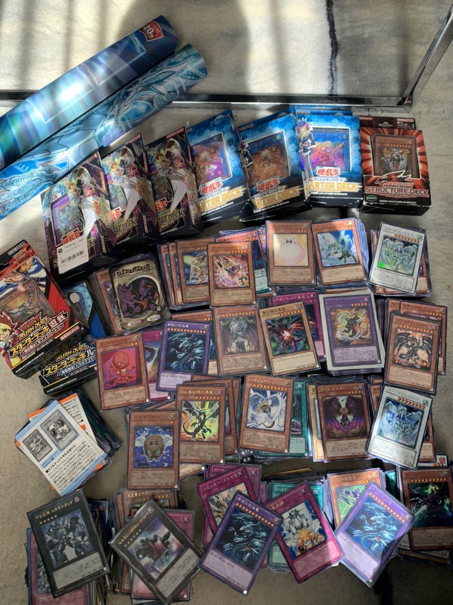 新品】遊戯王 究極伝導恐獣 プレイマット 未使用 アルコン 北米
