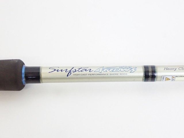 パームス サーフスター SGP-106M ミディアムクラス
