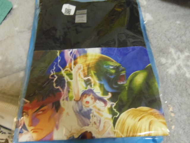 女神のカフェテラス　当選　Tシャツ 女神のカフェテラス当選Tシャツ