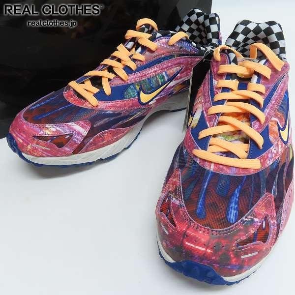 新品】◇新品◇NIKE ZOOM STREAK LT4 エア ズーム