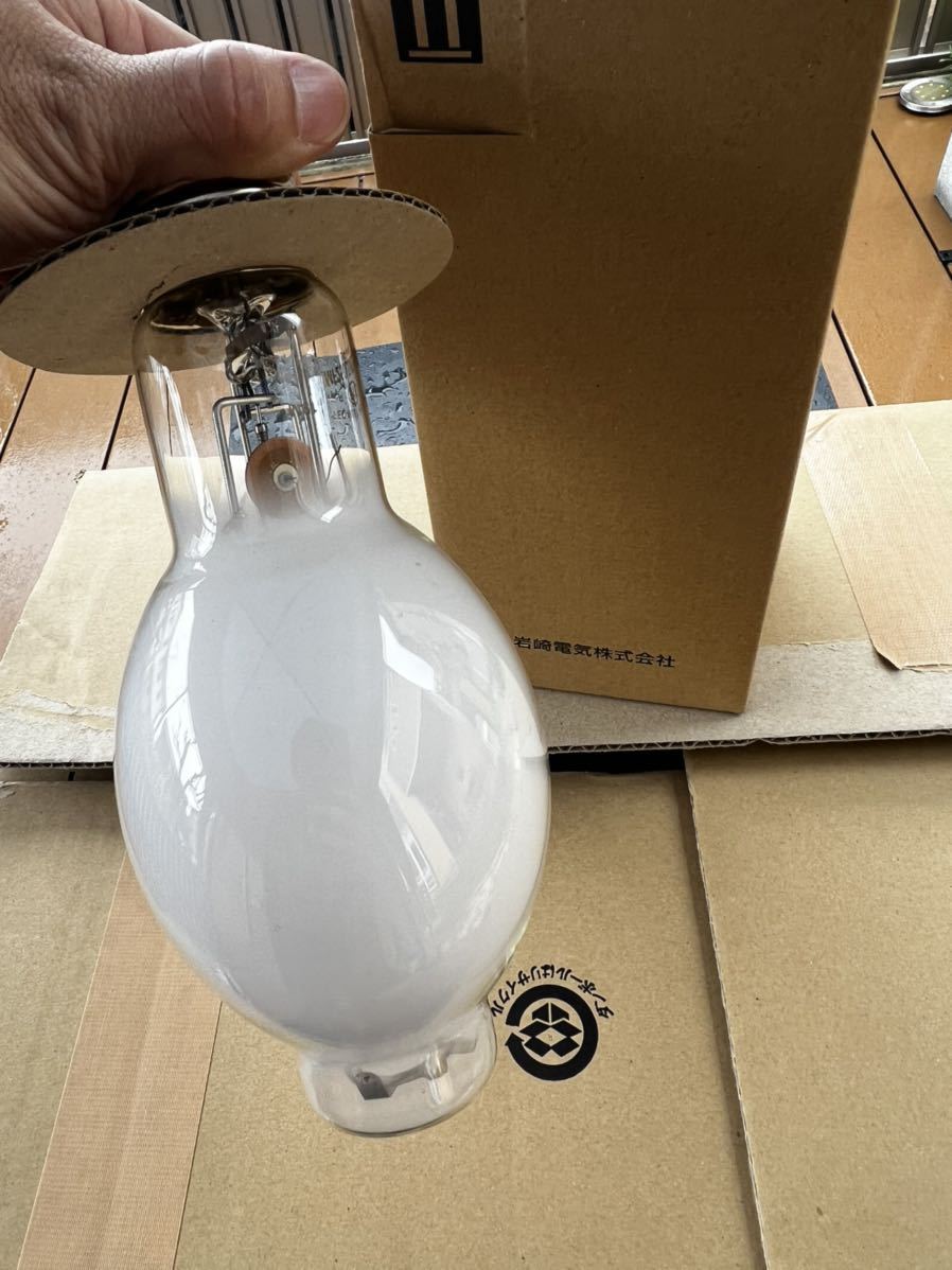 FEC マルチハイエース メタルハライドランプ 700ワット