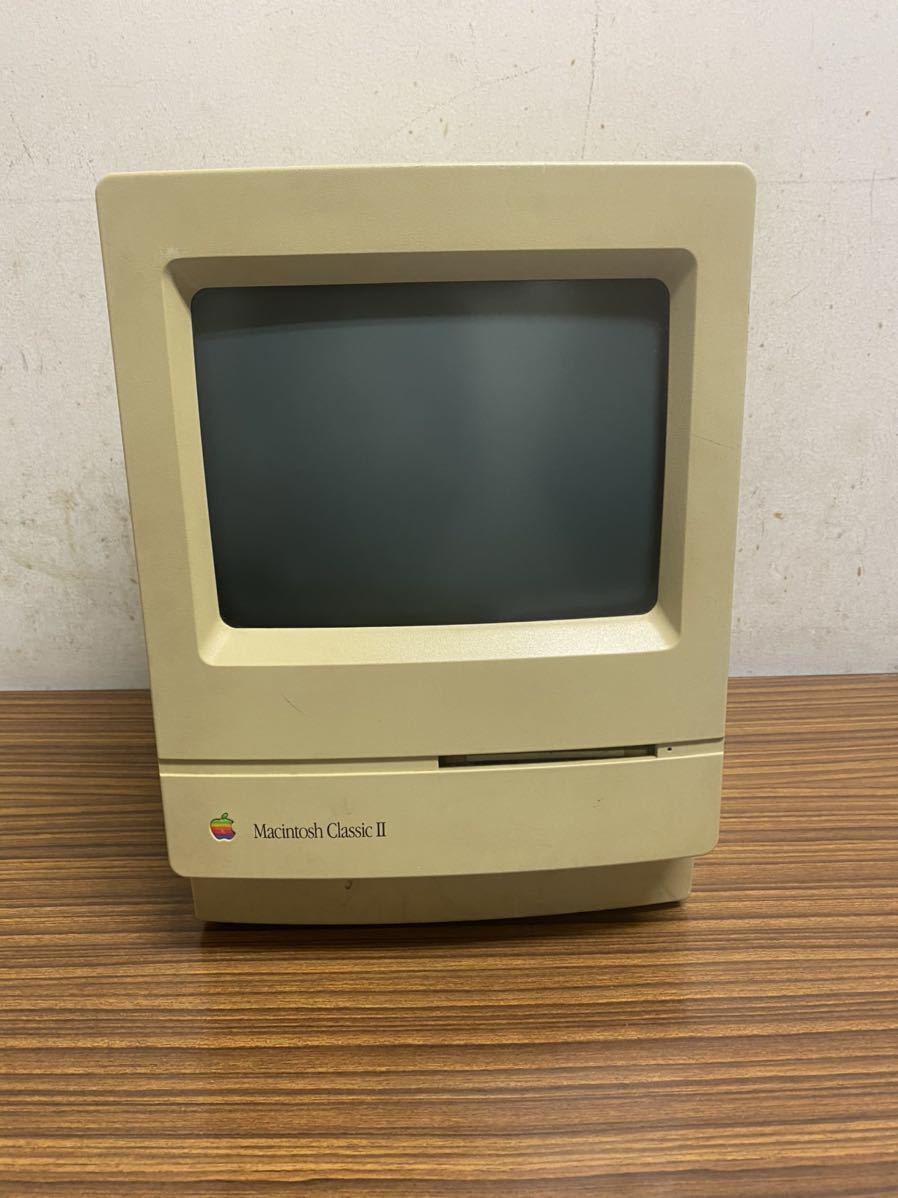 クラシックな Macintosh を現代のファンメイド広告で再考
