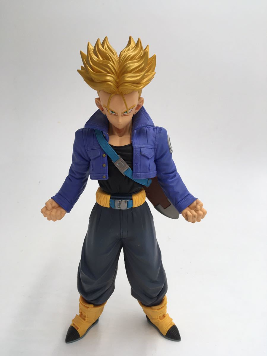 ドラゴンボール ミニフィギュア 早割航空券 DRAGONBALLZ