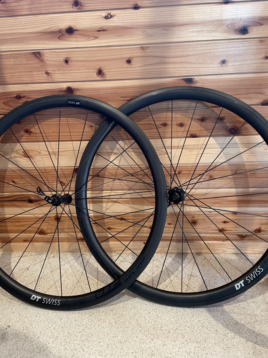 dt swiss prc 1475 spline