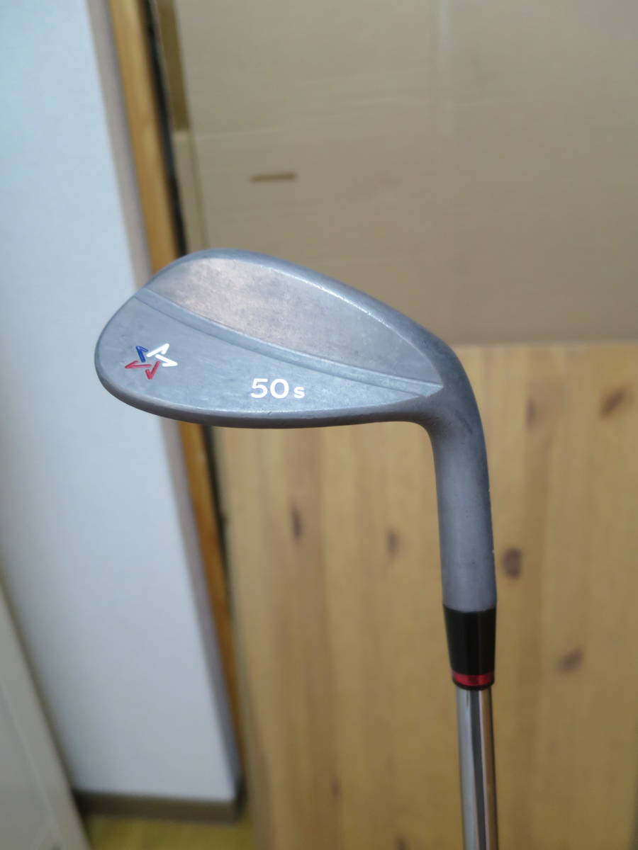 アーティザンウェッジ 50°S アーティザンウェッジ50S