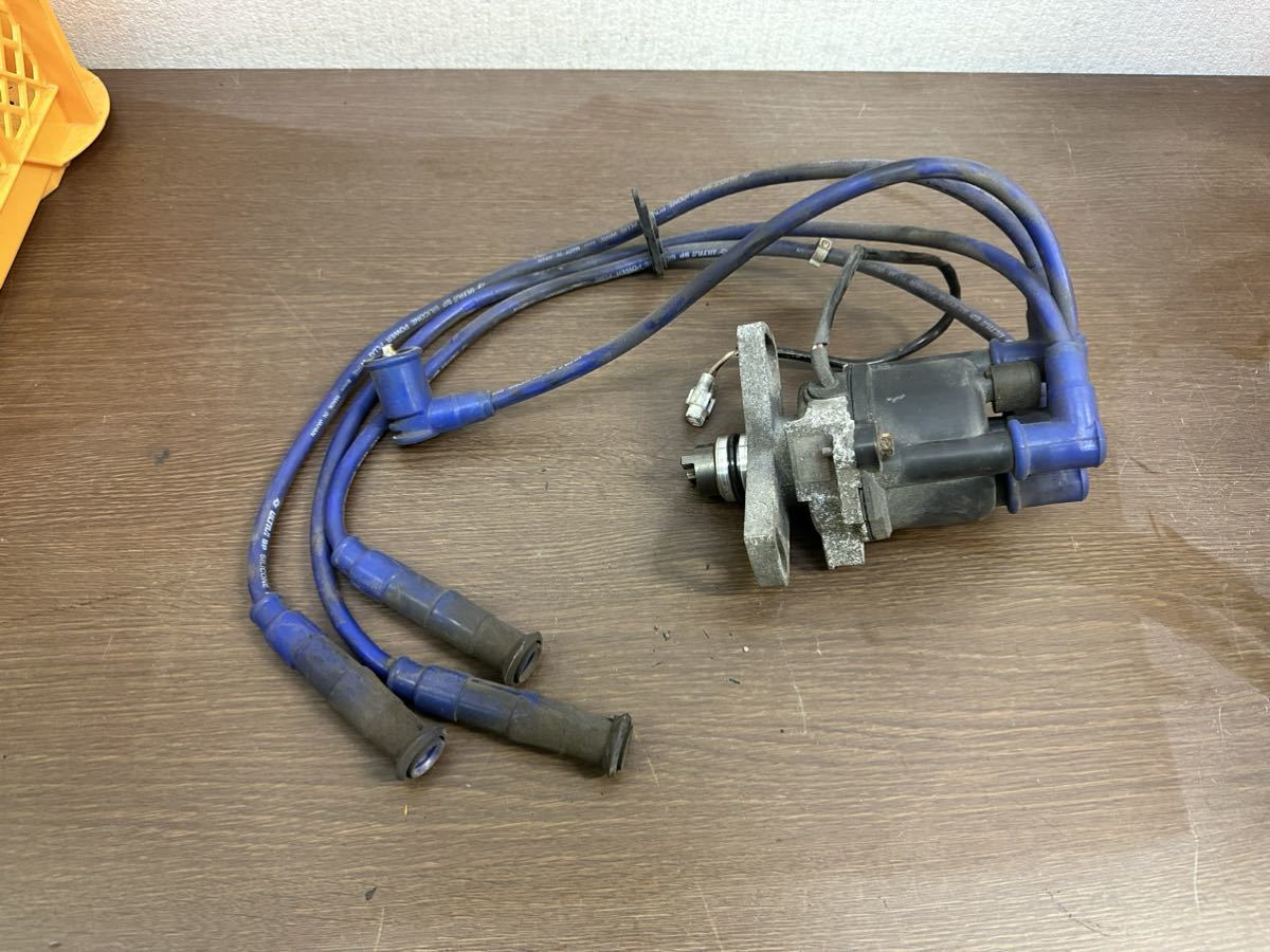 ディストリビューター デスビ リビルト アルトワークス HA21S