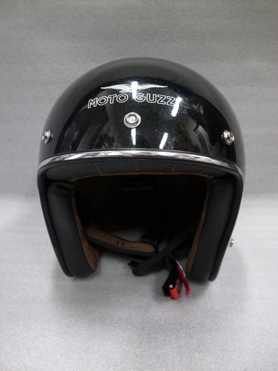 立花 オールドスクール ビンテージ ヘルメット ジェッペル 【公式通販】