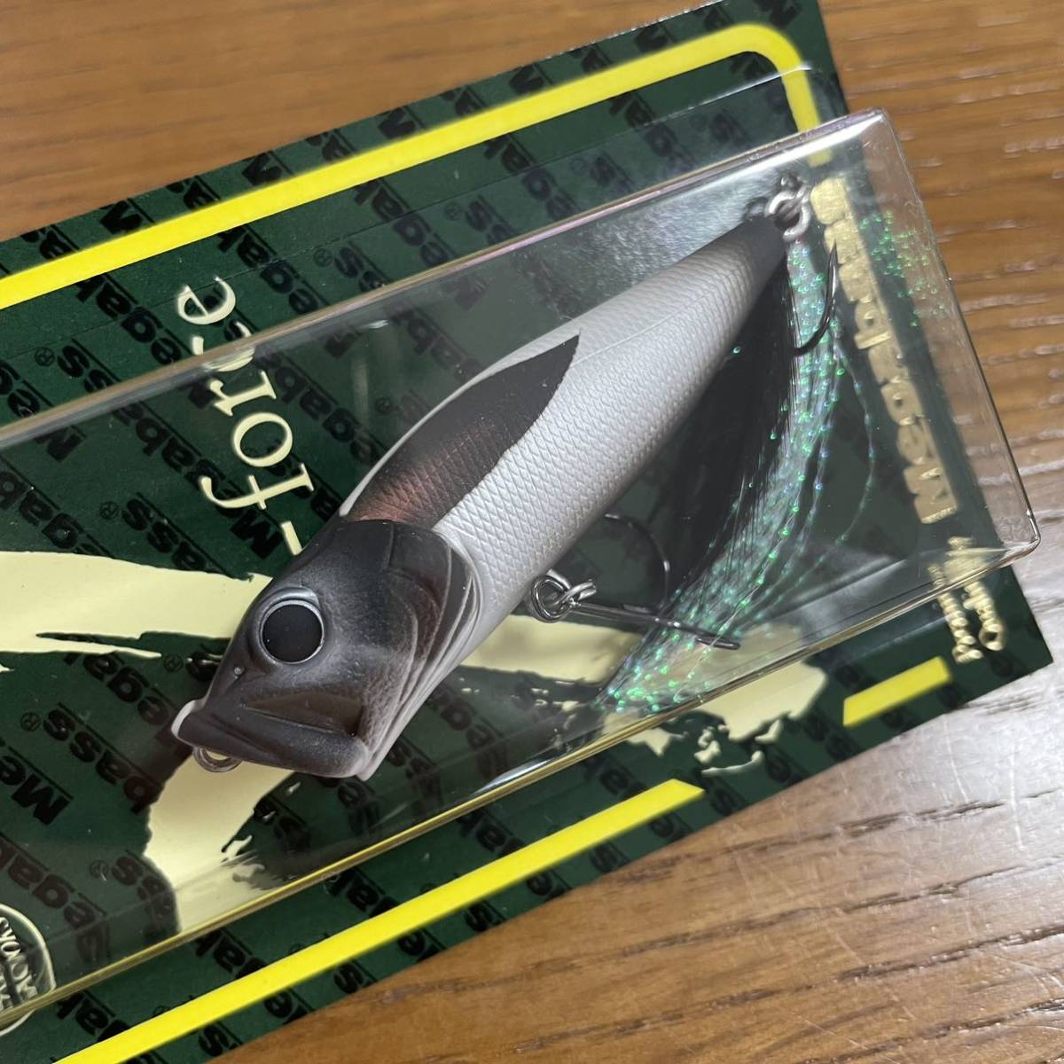 最終価格 メガバス 2023 福袋 【公式通販】