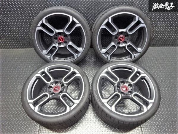 やや傷や汚れあり】○希少!! 日本240台限定車 F56 MINI ミニ JCW