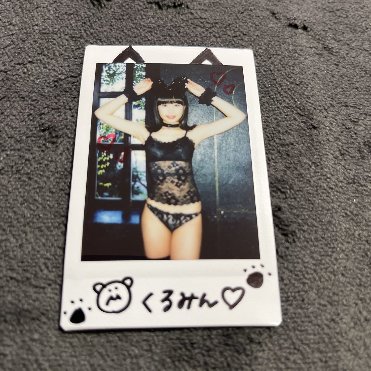 沢村りさ　サインチェキ Yahoo!オークション - 沢村りさ 直筆サイン入り 現場撮影 チェキ