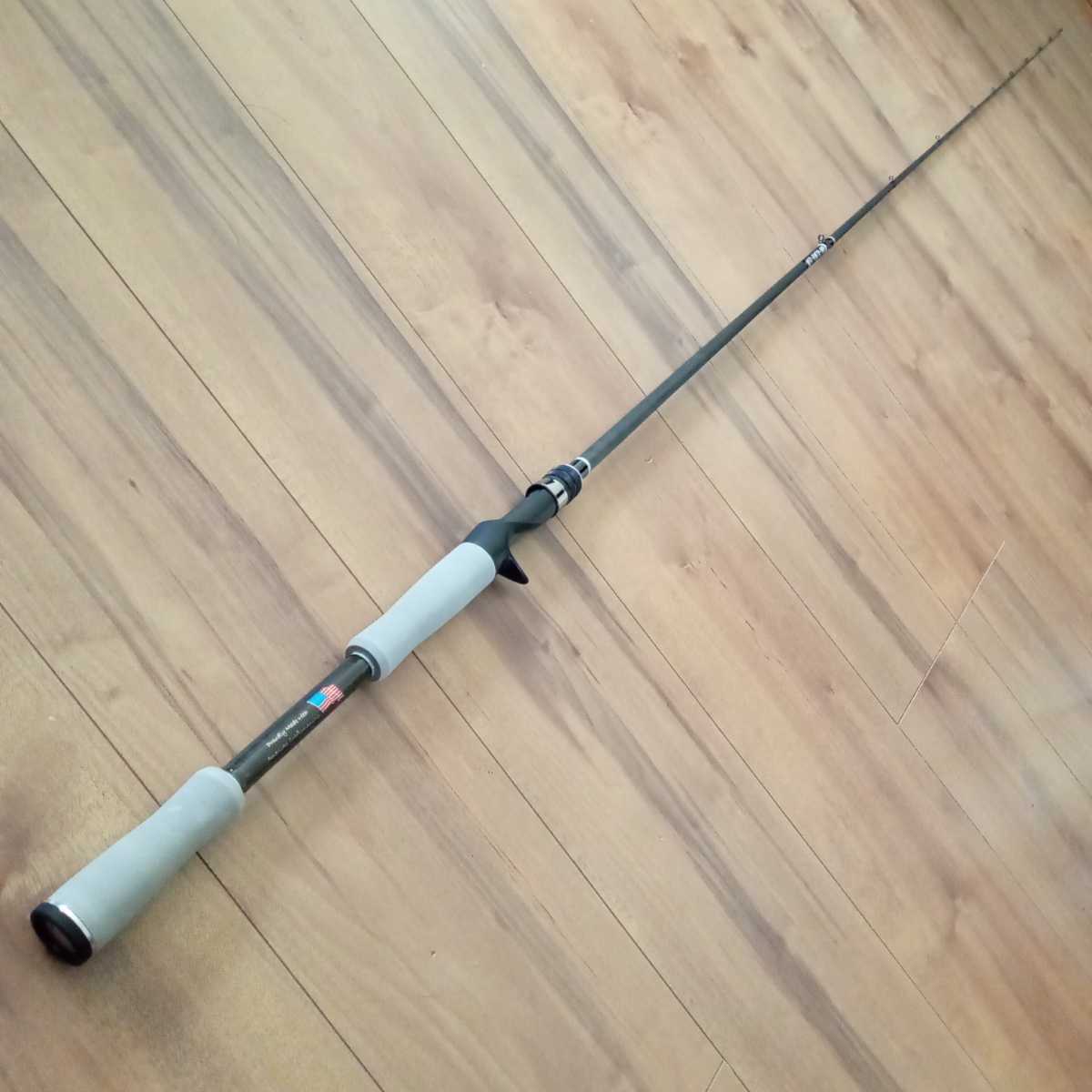 キスラー Z-bone LEXF-4MH-70 ノースフォークコンポジット grandb様